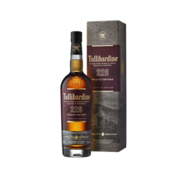 Tullibardine 228 Burgundy