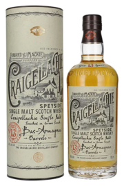 Craigellachie 13 Y Bas Armagnac Cask Finish