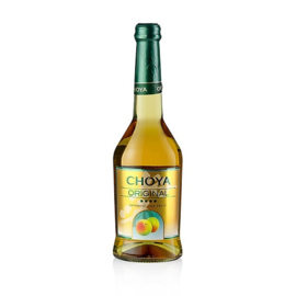 Choya Original 0.75L