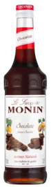 Monin Chocolate