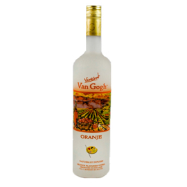 Van Gogh Oranje 1.75 Liter €99,99