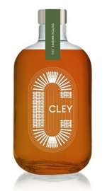 Cley Malt & Rye Whisky Cask Strength