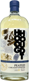 Hooghoudt Peated Cask Aged Genever