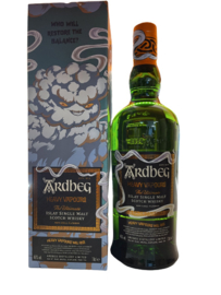 Ardbeg Heavy Vapours