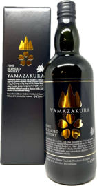 Yamazakura Japanese Blend 0.7L