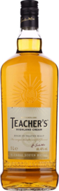 Teachers Highland Cream