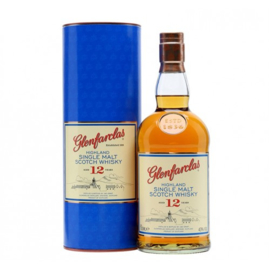 Glenfarclas 12 Y