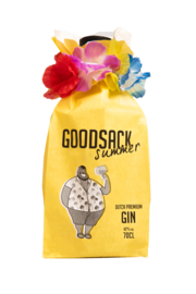 Goodsack Summer Gin