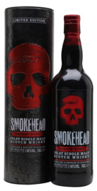 Smokehead Sherry Bomb