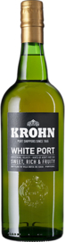 Krohn White Port