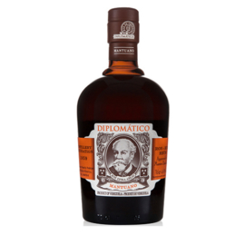 Diplomatico Mantuano Extra Anejo