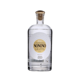 Nonino Chardonnay Grappa