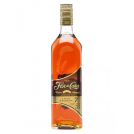 Flor de Cana 7 Y 