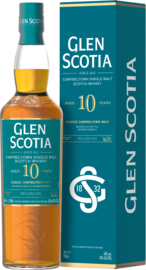 Glen Scotia 10 Y