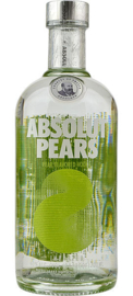 Absolut Pears