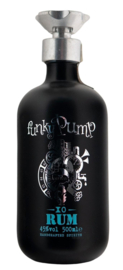 Funky Pump XO Rum 