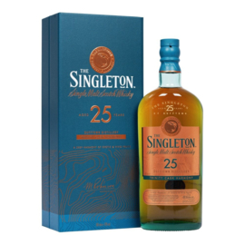 Singleton 25 Y
