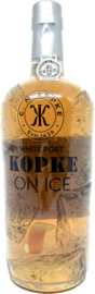 Kopke on Ice white Port