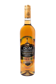 Dom Tapparo Liquor Jenipapo