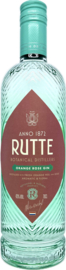 Rutte Orange Rose  Gin