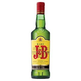 J & B Rare 1.0L