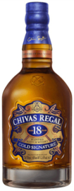 Chivas Regal 18 Y 0.7L