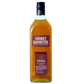 Hankey Bannister