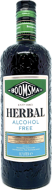 Boomsma Herbal alcohol free