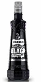 Puschkin Black Berries 1.0L