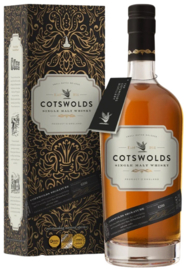 Cotswolds Signature Single Malt