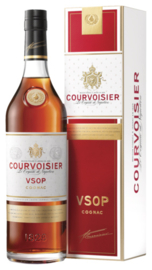 Courvoisier VSOP Cognac 0.7L