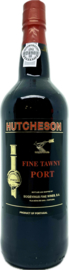 Hutcheson Tawny Port 1.0L