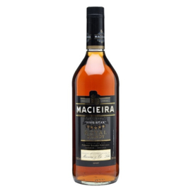 Macieira Brandy