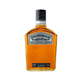 Jack Daniels Gentleman Jack 0.7L