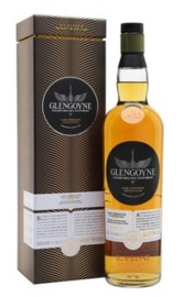 Glengoyne Cask Strength Batch No. 008