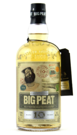 Big Peat 10 Y