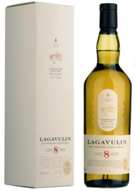 Lagavulin 8 Y