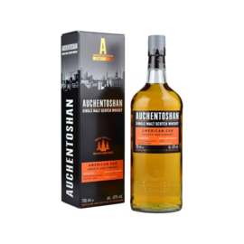 Auchentoshan American Oak