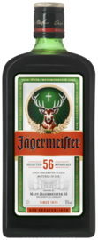 Jagermeister 0.35L