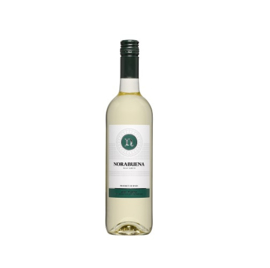 Norabuena Macabeo Blanco doos/ 6 flessen  á 0.75L € 25,00