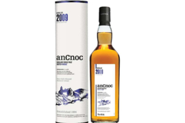 AnCnoc 2009