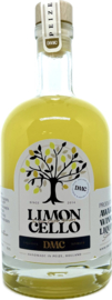 Drunkenmonkey Limoncello