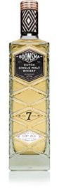 Boomsma Dutch Single Malt 7 Y Second Release