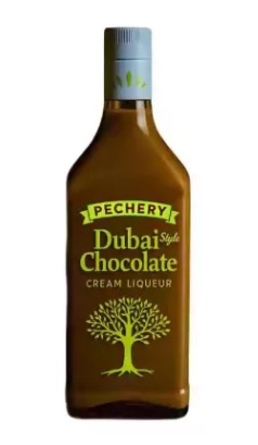 Pechery Dubai Style Chocolate