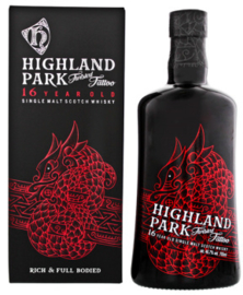 Highland Park 16 Y