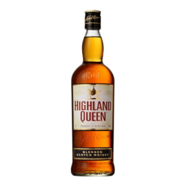 Highland Queen 1.0L