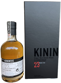 Kininvie 23 Y