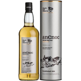 AnCnoc Black Hill Reserve 