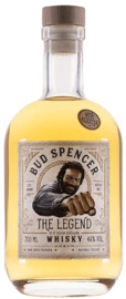 Bud Spencer The Legend