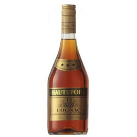 Hautefort *** Cognac 